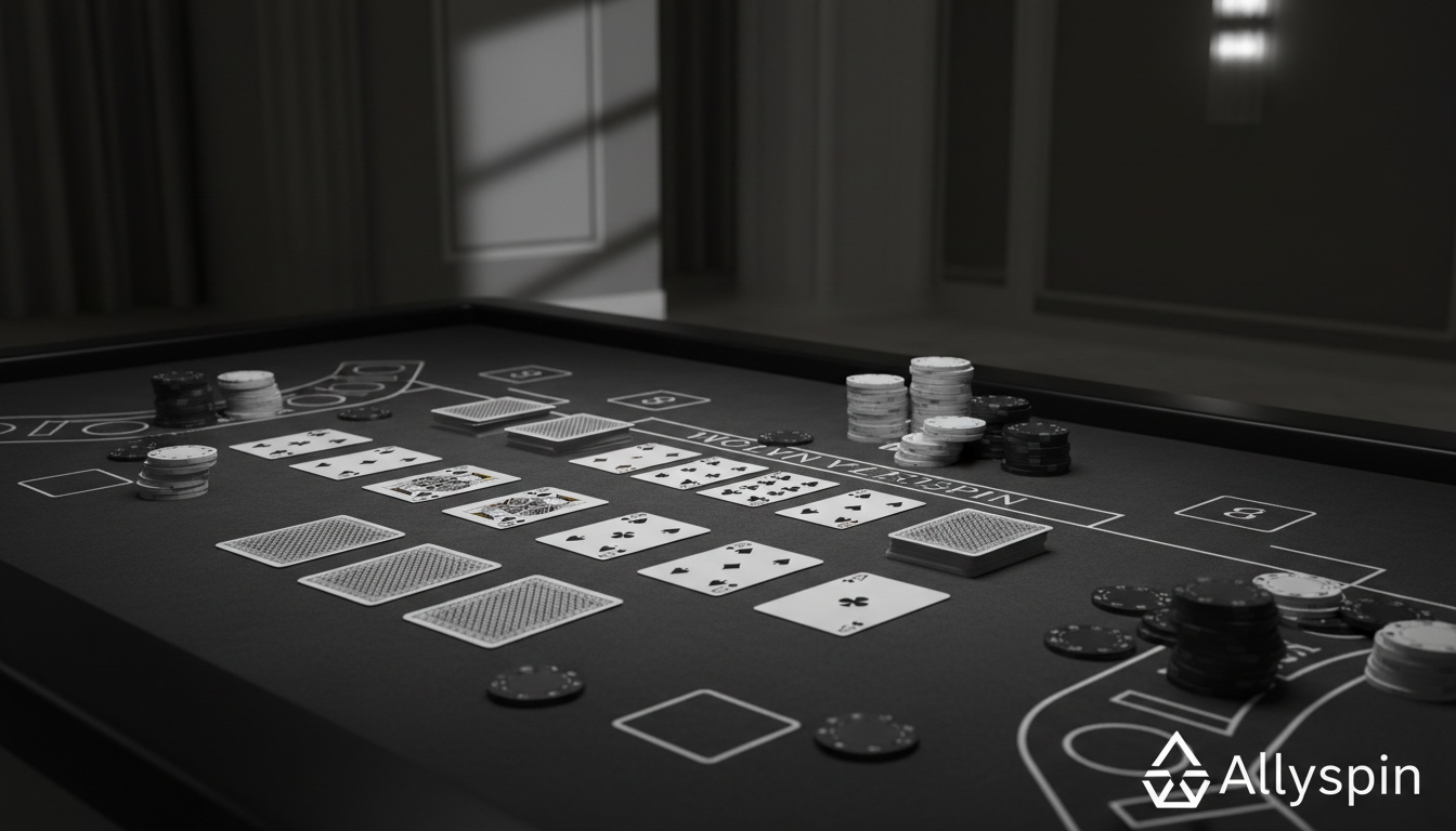 Métodos de Pago y Seguridad en Allyspin Casino