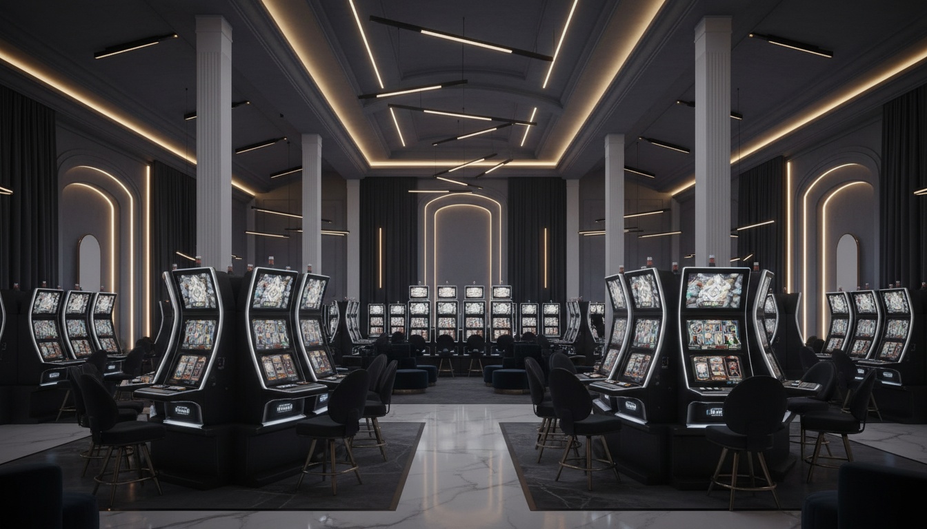 Allyspin Casino — Responsible Gambling and Support