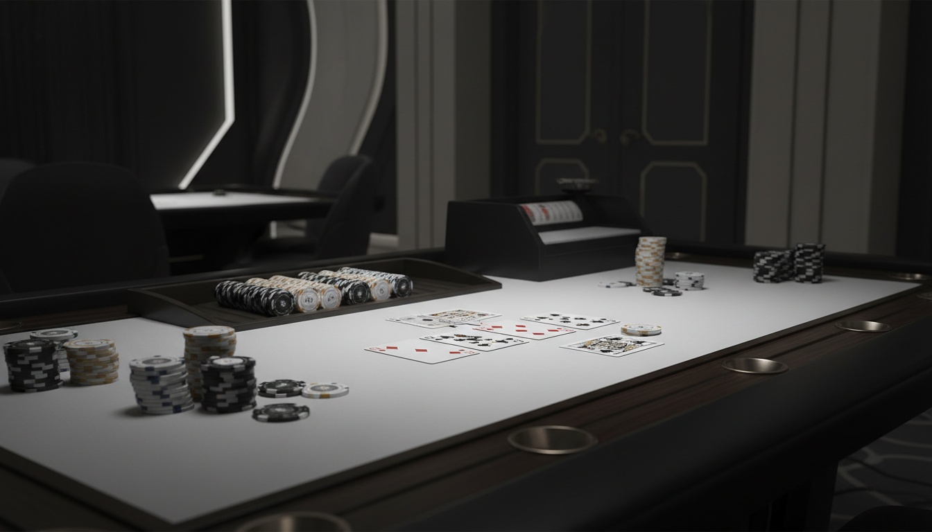 Explore Allyspin's Impressive Game Selection