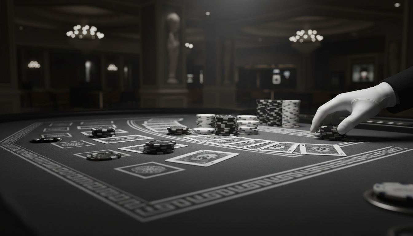 Vielfalt der Spiele im Allyspin Casino erleben