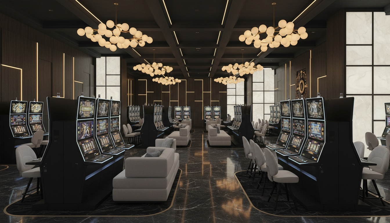 Wichtige Informationen über Allyspin Casino