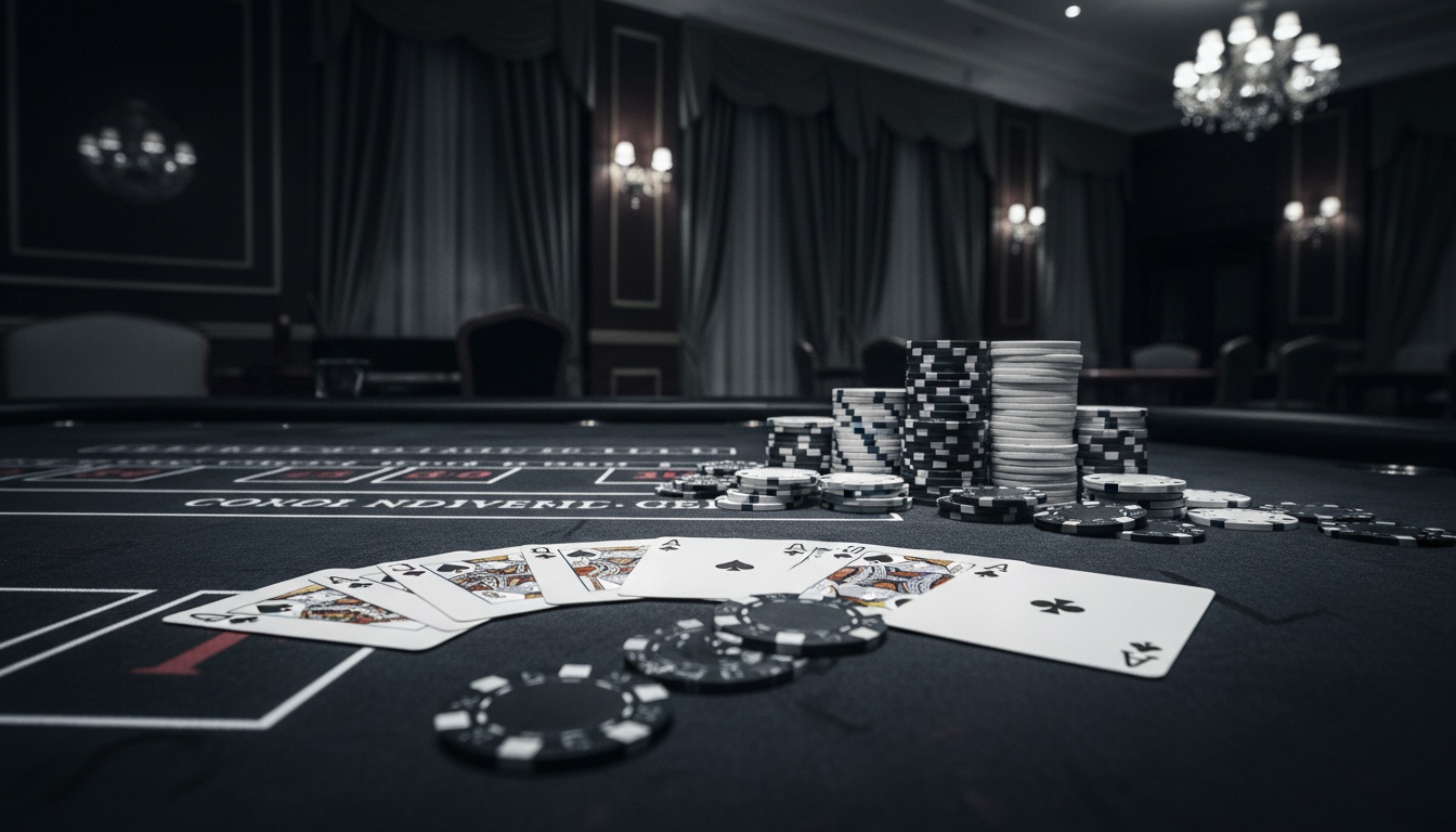 Discover the Exciting Range of Games at Allyspin Casino