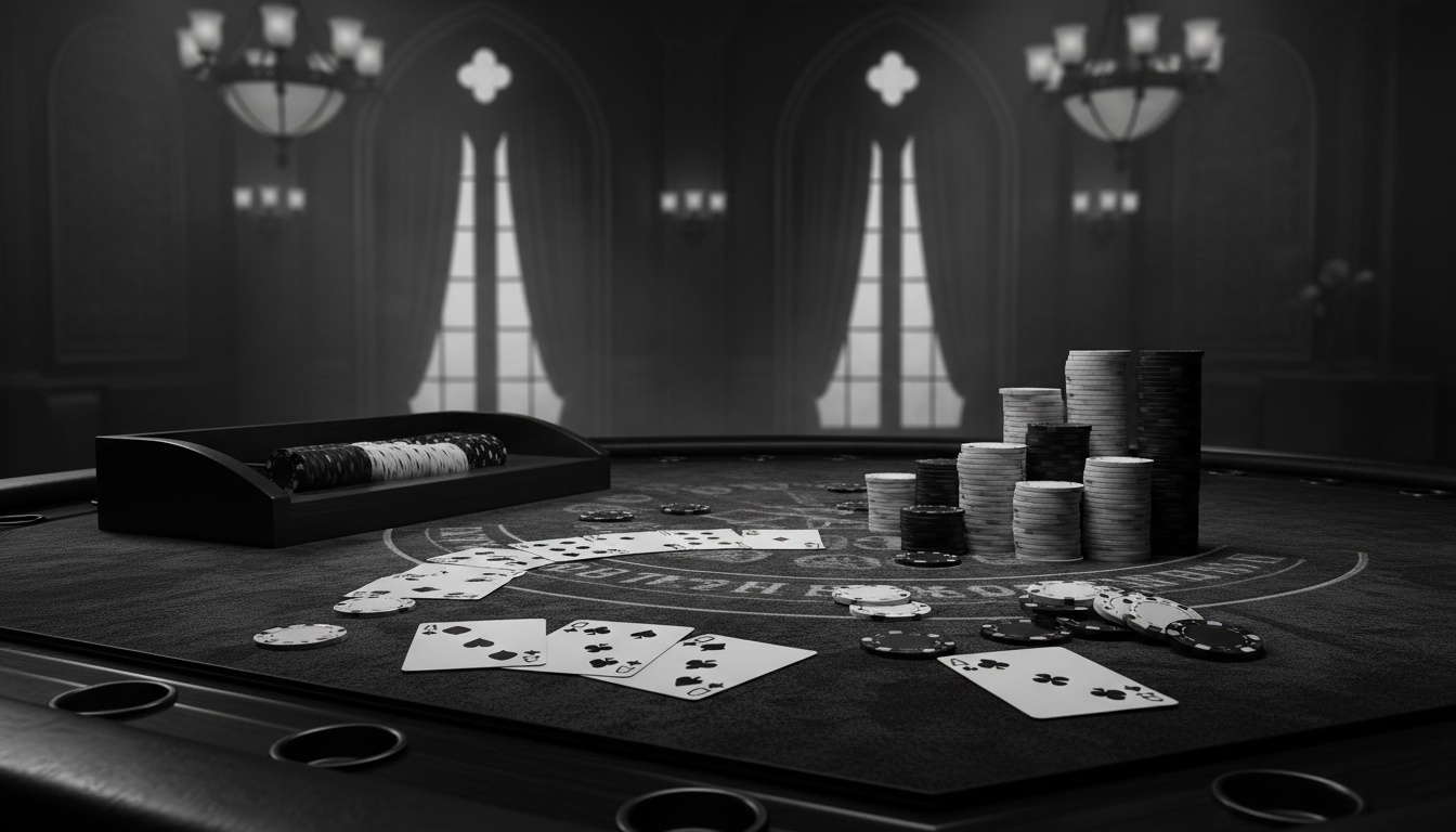 Ontdek het Spellenaanbod bij Allyspin Casino